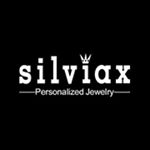 Silviax Jewelry discount code